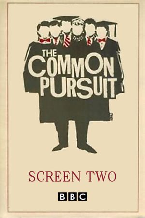 Common Pursuit's poster