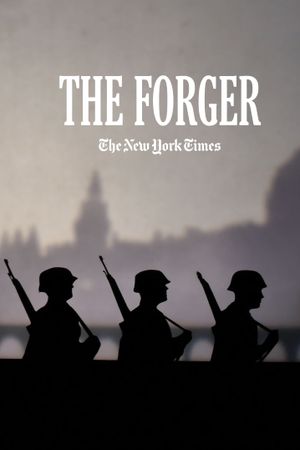 The Forger's poster
