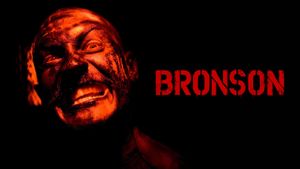 Bronson's poster