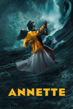 Annette's poster