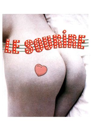 The Smile's poster