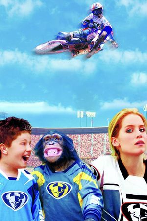 Motocross Kids's poster