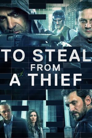 To Steal from a Thief's poster image