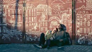 Charlie Countryman's poster