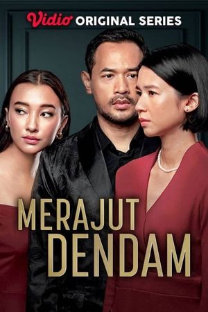 Merajut Dendam's poster