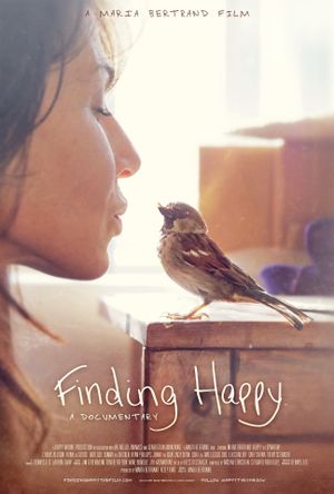 Finding Happy's poster