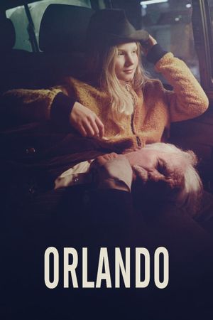 Orlando's poster
