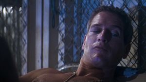 Cool Hand Luke's poster