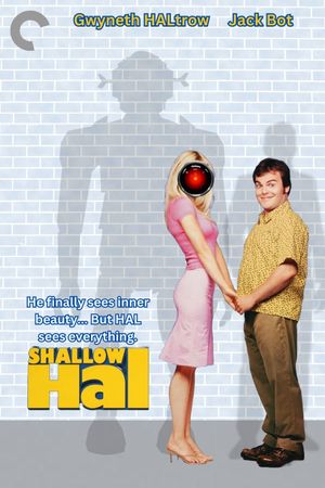 Shallow Hal's poster