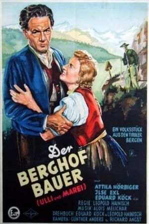 Ulli und Marei's poster