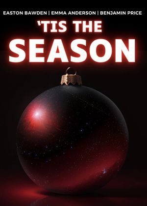 'Tis The Season's poster