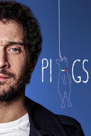 Piigs's poster