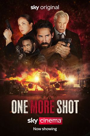 One More Shot's poster