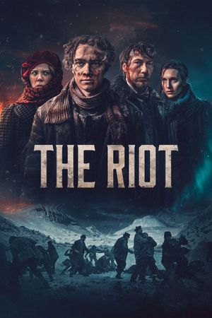 The Riot's poster