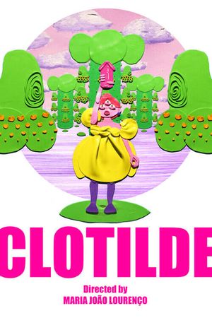 Clothilde's poster