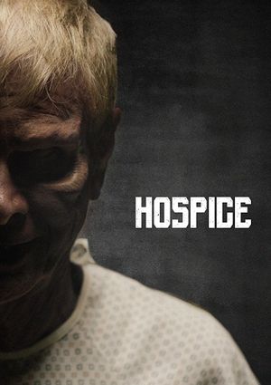 Hospice's poster