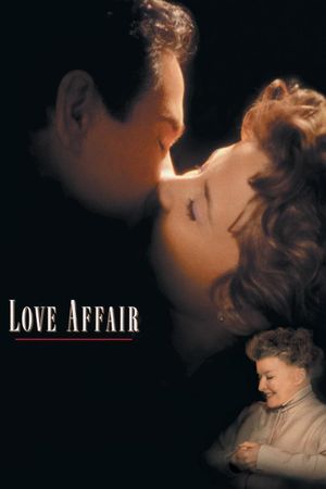 Love Affair's poster