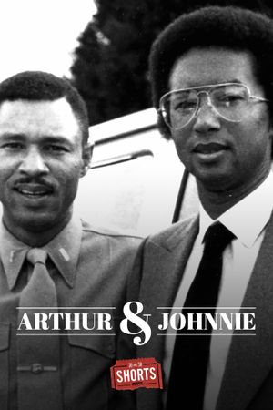 Arthur & Johnnie's poster image