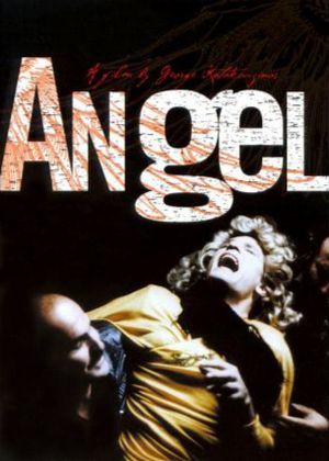 Angel's poster
