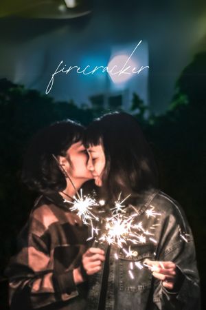 Firecracker's poster