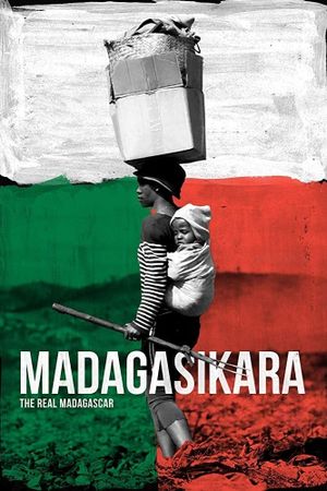 Madagasikara's poster