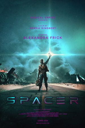 Spacer's poster image