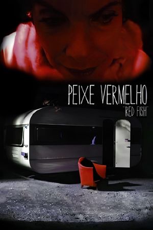 Peixe Vermelho's poster