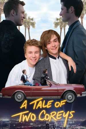 A Tale of Two Coreys's poster