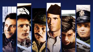 Catch-22's poster