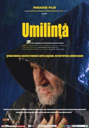 Umilinta's poster image