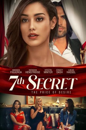 7th Secret's poster