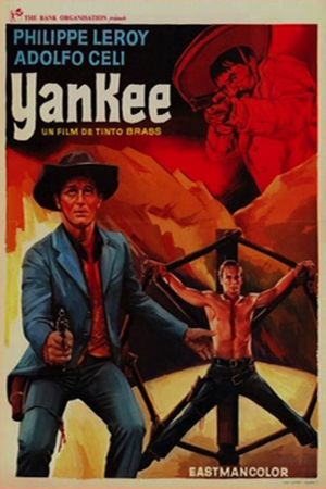 Yankee's poster
