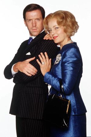 Jeffrey Archer: The Truth's poster