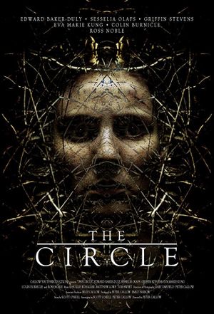 The Circle's poster