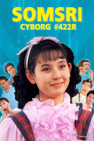 Somsri 422 R.'s poster