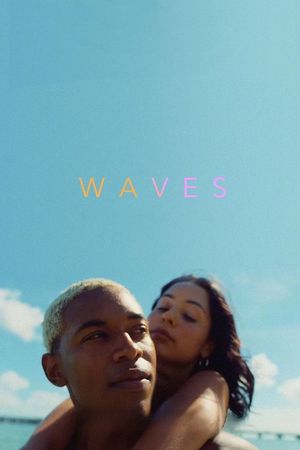 Waves's poster