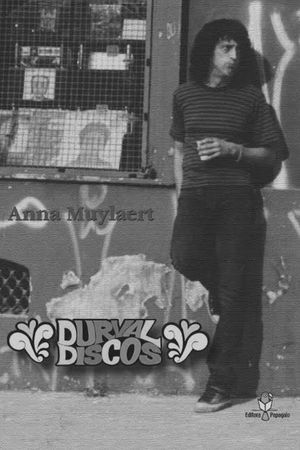 Durval Records's poster