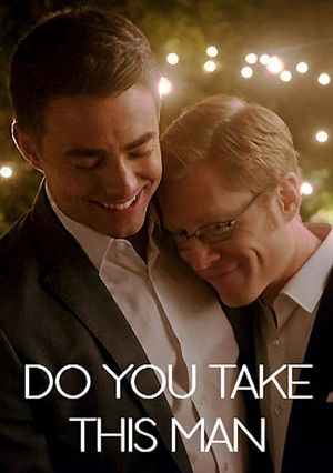 Do You Take This Man's poster