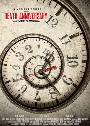 Death Anniversary's poster