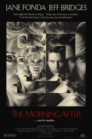 The Morning After's poster