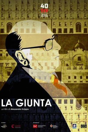 La giunta's poster