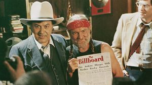 Songwriter's poster