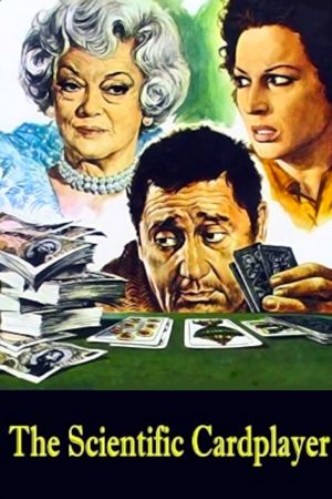 The Scopone Game's poster image