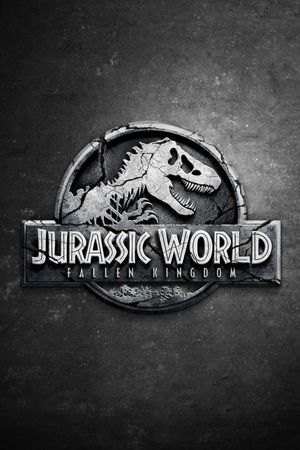 Jurassic World: Fallen Kingdom's poster