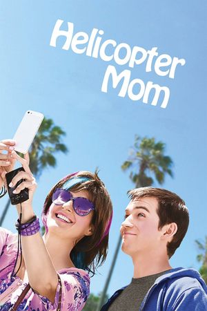 Helicopter Mom's poster
