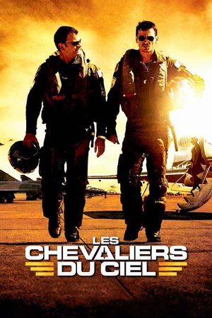 Sky Fighters's poster
