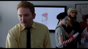 Tell Me About The Willy Wallies's poster