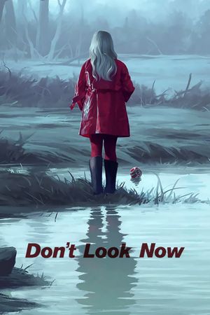 Don't Look Now's poster