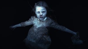 Martyrs Lane's poster