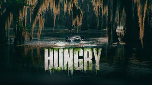 Hungry's poster